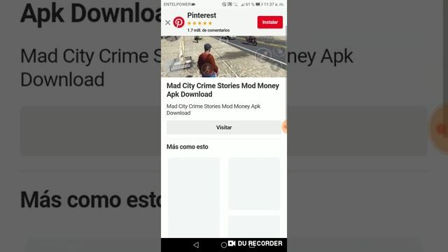 Como descargar Gears of war para Android смотреть онлайн