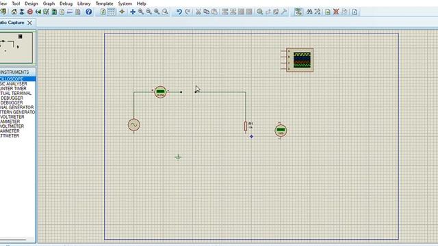 New Project 2 46 3 Proteus 8 Professional Schematic Capture 2024 02 25 20 13 01 смотреть онлайн