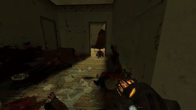 Half-Life 2 Demo Gameplay смотреть онлайн