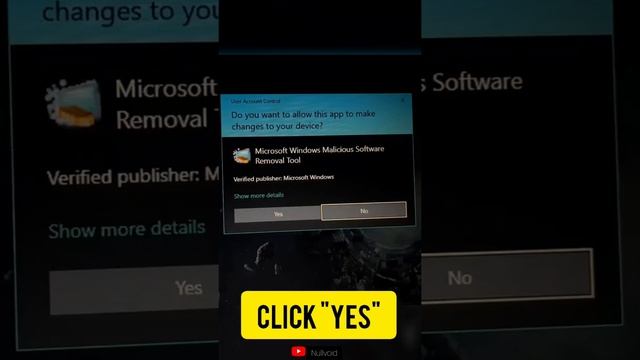 Inbuilt Virus Scanner - Windows - Accurate смотреть онлайн