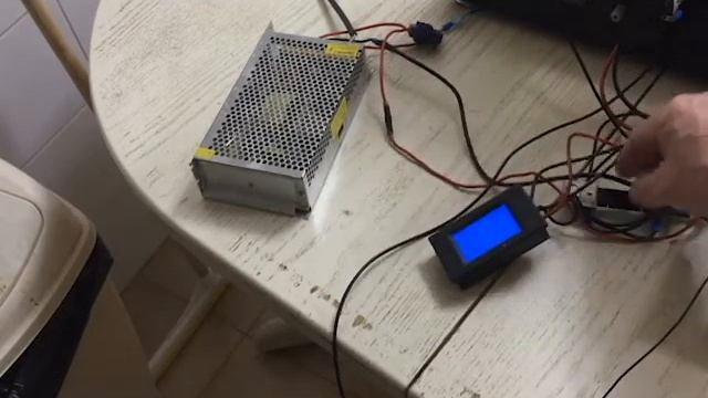 Measuring Current From Static Electric Generators PART II смотреть онлайн