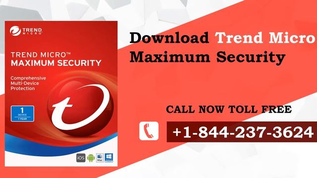 Trend Micro™ BestBuy® смотреть онлайн