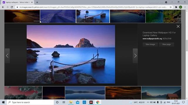 windows 10 laptop me wallpaper kaise download kare смотреть онлайн