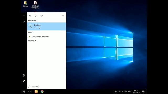 How To Stop Window 10 Update 2021 | Turn off Automatic Update Windows 10 Permanently | смотреть онлайн