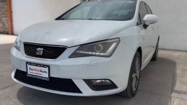 SEAT IBIZA 2014 STYLE ITECH / WhatsApp 7772197457 смотреть онлайн