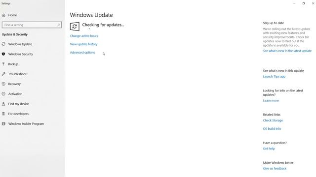 Windows Update Turn On/Off | Windows 10 | Quick and Super Easy 🔥 | Techopedia смотреть онлайн