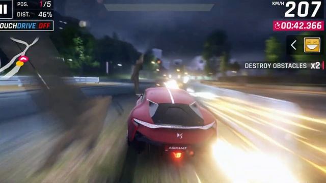 ASPHALT 9-LEGENDS| STREET RACE| SHANGHAI PUDONG RISE| SHOCKWAVE|NITROX SPEED| WINDOWS GAMEPLAY смотреть онлайн