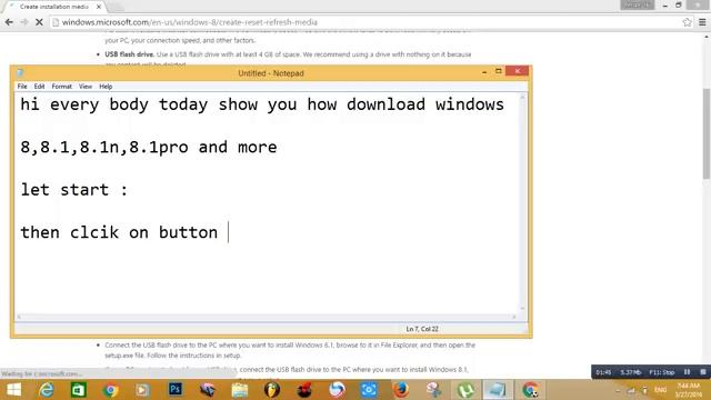 how download window 8, 8.1, 8.1n, 8.1pro for computer смотреть онлайн