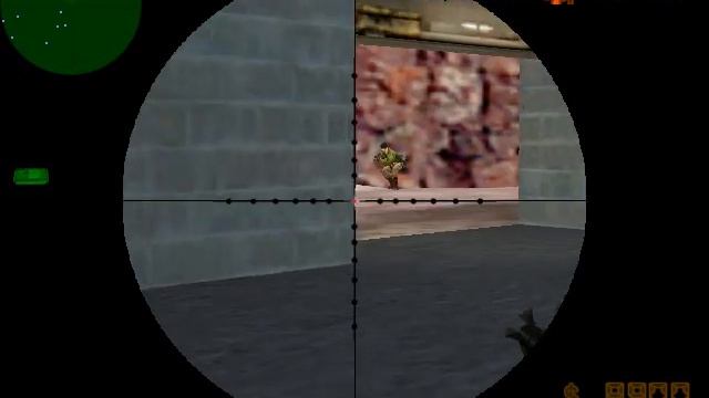 Counter Strike Xtreme v7 Gameplay смотреть онлайн