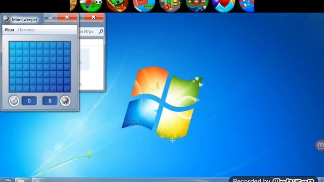 WINDOWS 7 SIMULATOR мобизен смотреть онлайн