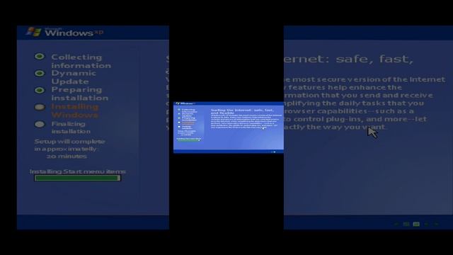 How to install windows 95 to 10 on JPCSIM (17h Franceinfo) смотреть онлайн