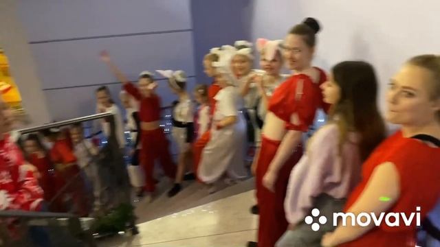 СВЭТ «КОШКИ-МЫШКИ» г. Самара смотреть онлайн