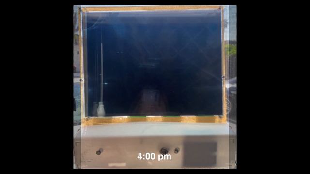 LCD Smart Window Presentation смотреть онлайн