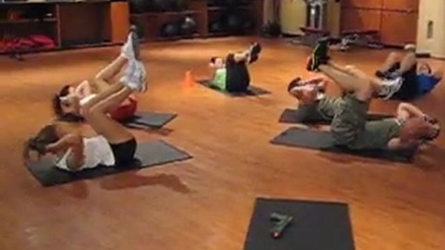 BOOT CAMP 3.0! смотреть онлайн