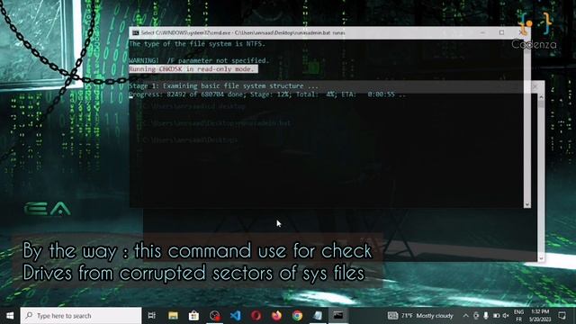 Start programs with privilege using cmd смотреть онлайн