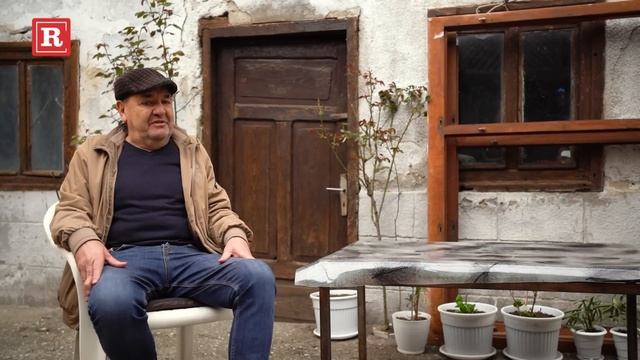 Gavrilo Kujundžić: Orahovac je moja inspiracija, srce i duša! смотреть онлайн