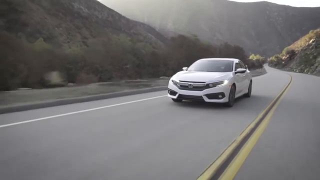 Tesla Model 3 vs BMW 3 Series vs Audi A4 vs Honda Civic смотреть онлайн