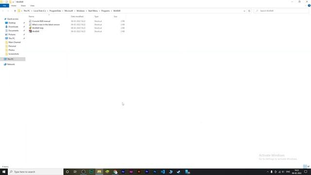How to extract zip file in windows 10 | Zip file kaise open kare PC/Laptop | How to open zip file смотреть онлайн