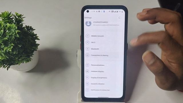 How to check Hotspot network password in OnePlus Nord CE 2 5G , Hotspot network mobile setting смотреть онлайн