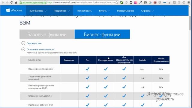 Windows 10 курс 2 смотреть онлайн