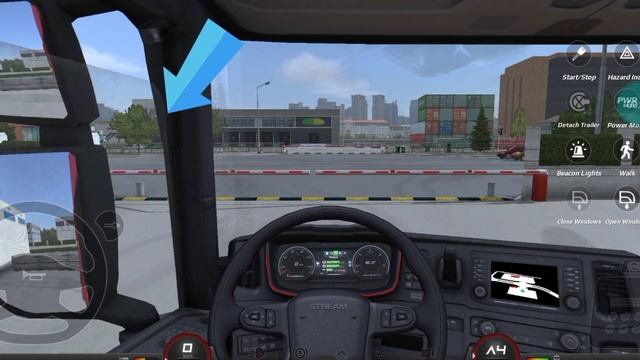 NEW UPDATE 0.38.2 Added Window Open & Close Feature Truckers Of Eroup 3 #truckersofeurope3 смотреть онлайн