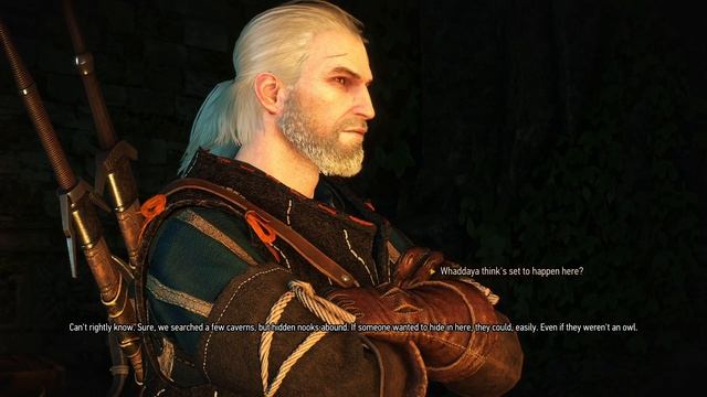 Let's Play: The Witcher 3: Wild Hunt - Part 23 - No Commentary (Windows 11) смотреть онлайн