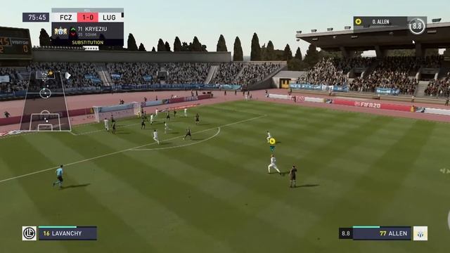 FIFA 20 Player Career - WHY NO VAR? & NEW SEASON!!! | Nihan Plays EP2 смотреть онлайн