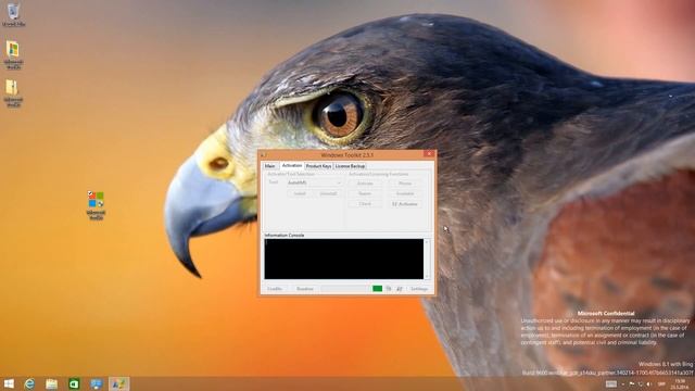 Microsoft Toolkit 2 5 1 смотреть онлайн