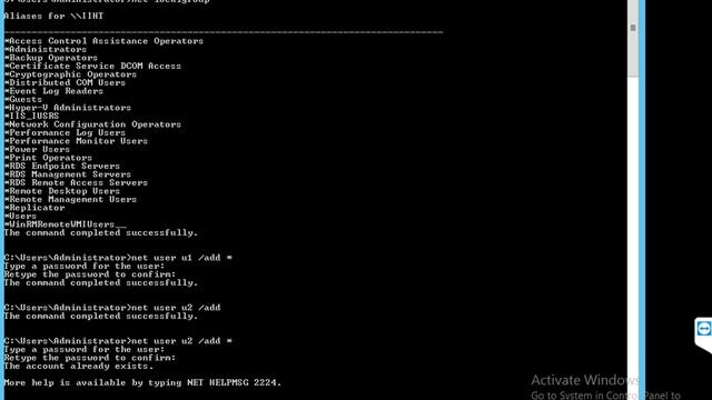 Core Configuration in server 2012 R2 смотреть онлайн