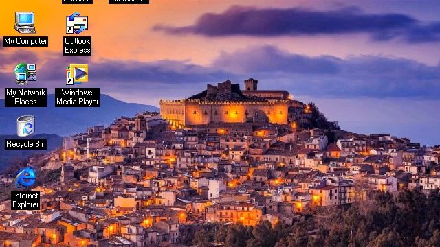 Windows Me Startup and Shutdown with the Microsoft Bing wallpaper of the day 18th April 2021 смотреть онлайн