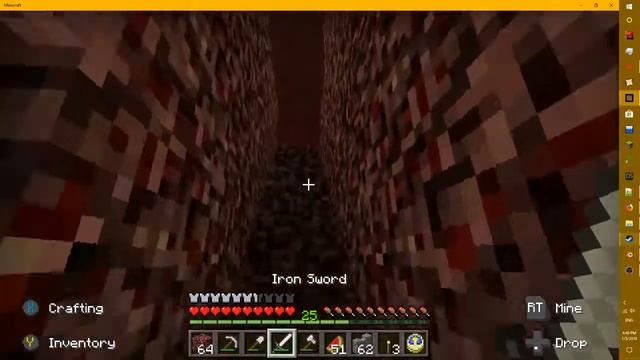 Windows 10 Games SP; Minecraft Week Fourteen Day 92 - Night 92 | BTU - V1.2.8 смотреть онлайн