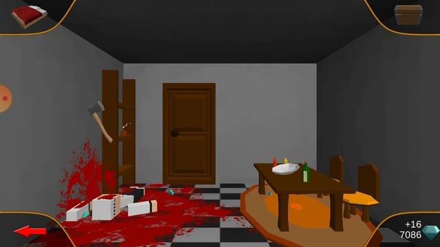 Tio Léo! Kill Ragdoll 3D смотреть онлайн