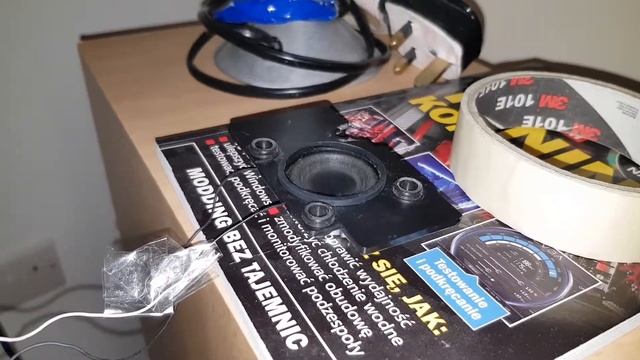 Acer aspire 7730 speaker torture #3 смотреть онлайн