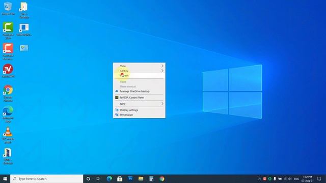 How to Remove IDP.Alexa Virus from Windows 10 PC? смотреть онлайн