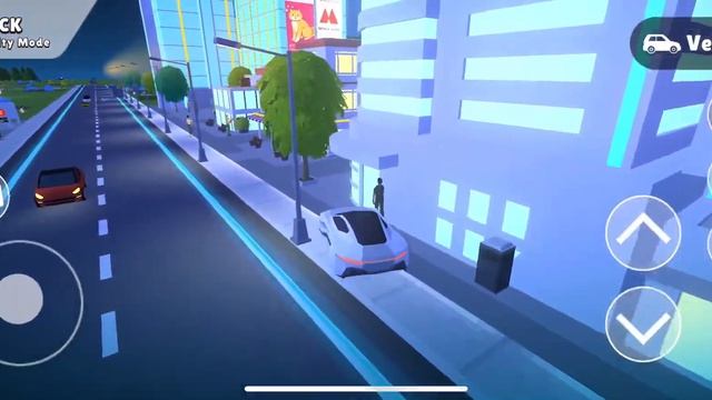 Hover car pocket city 2 смотреть онлайн
