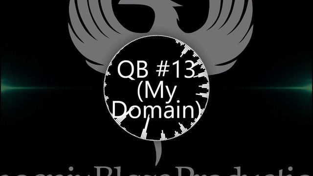 QB Friday #13 (My Domain)-Beat Only! смотреть онлайн