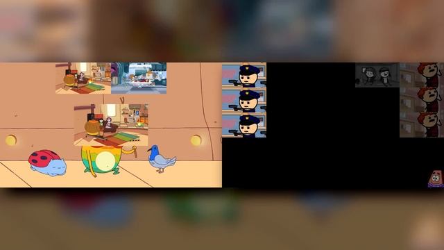 [Duoparison/No BGM] Drive! Careful it's 9000% hot! смотреть онлайн