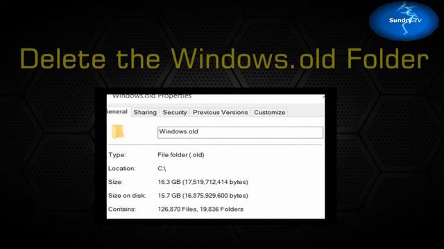 Windows 10, Settings You Should Change Right Away смотреть онлайн