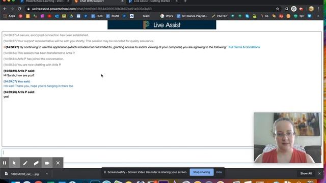 10 Unified Classroom - How to Get HELP! смотреть онлайн