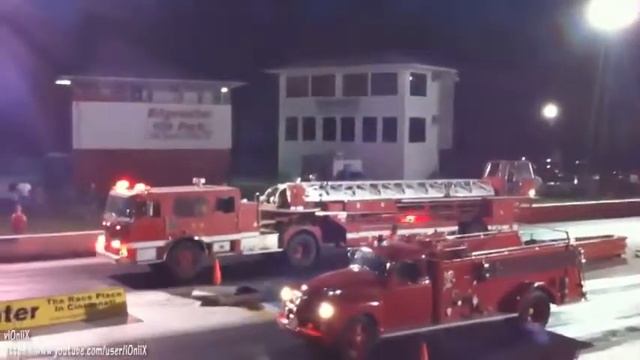 Драг рейсинг на грузовиках смотреть онлайн