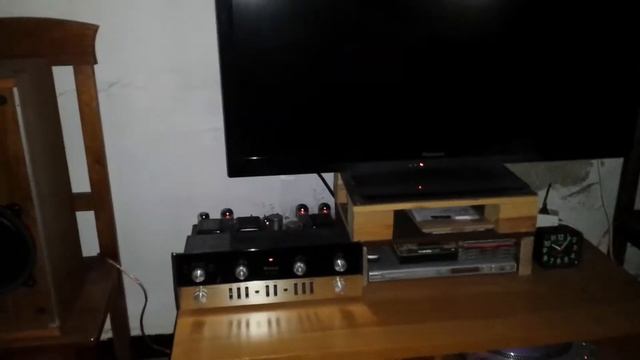 Mcintosh ma230 смотреть онлайн