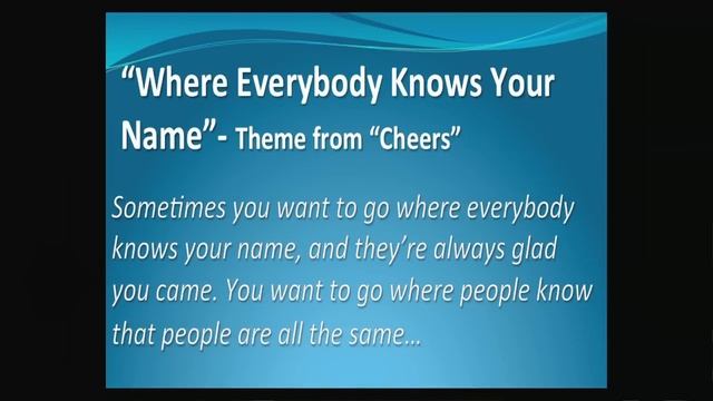 How music has created a community of potential: Fiona McKenzie at TEDxUWS смотреть онлайн