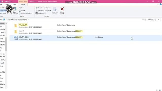 MANAGING FILES AND FOLDERS IN WINDOWS 10 | REVISION | CHAPTER 3 | PART 2 смотреть онлайн