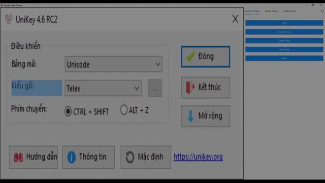 akaAT Studio - How to create window application test script by WinApp recorder - ENG смотреть онлайн