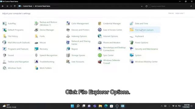 How to fix Windows File explorer crashing in Windows 11 "5 Solutions!" смотреть онлайн