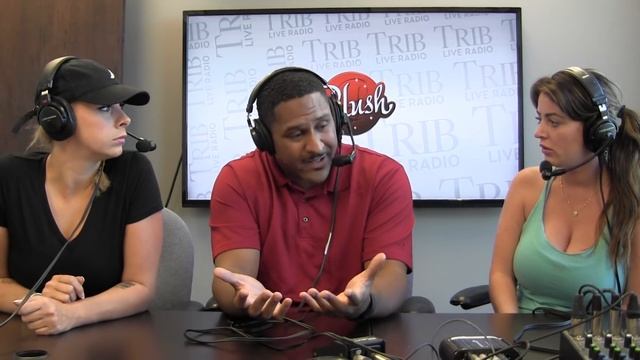 Gianna Michaels And Sophie Dee