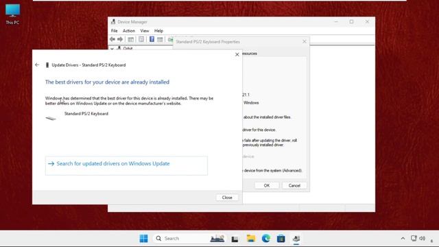 How to Fix Keyboard Delay Windows 11 смотреть онлайн