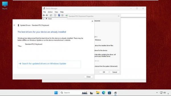 How to Fix Keyboard Delay Windows 11