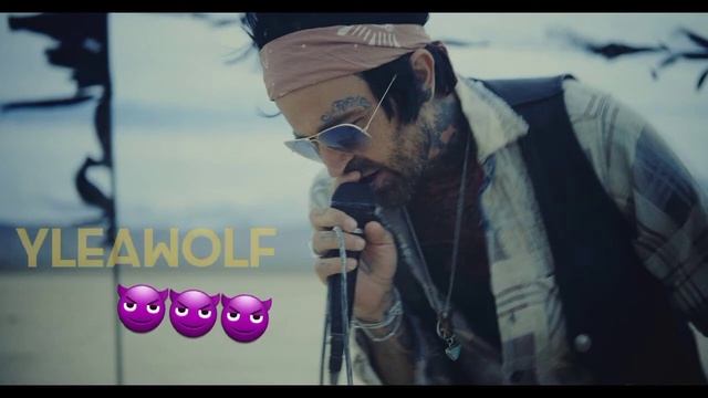 Yelawolf - & Shooter Jennings " Jump Out The Window"(office music) #Yelawolf#shooter#jennings#lyric смотреть онлайн
