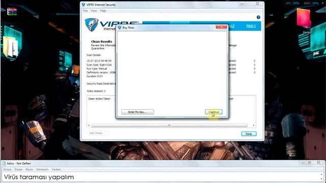System Information Viewer - Kurulum смотреть онлайн